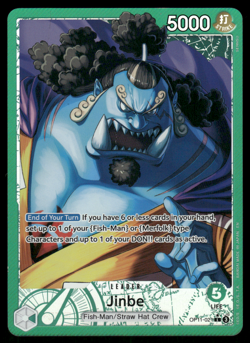 One Piece Tcg A Fist Of Divine Speed (OP11) Choose Your Cards (R/SR/L) - Image 4