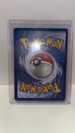 Pokemon TCG M Rayquaza EX Celebrations Classic Collection Holo Ultra Card 76/108 - Image 4