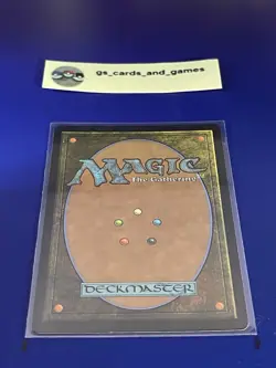 Renewed Solidarity R #0023 (Extended Art) DRC Aetherdrift Commander - MTG Card - Image 2