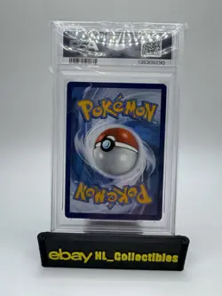 Pikachu with Grey Felt Hat 085 Sv: Scarlet & Violet Promo Cards Regular - Image 2