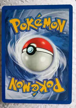 POKEMON TCG FLAREON HOLO UNLIMITED CARD #3/64 UNGRADED EXCELLENT CONDITION - Image 3