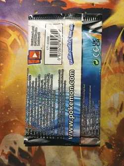 Pokemon Trading Card Game Sealed Sun & Moon Cosmic Eclipse Booster Pack🔥🔥🔥 820650805899 - Image 2