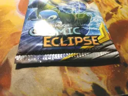 Pokemon Trading Card Game Sealed Sun & Moon Cosmic Eclipse Booster Pack🔥🔥🔥 820650805899 - Image 4