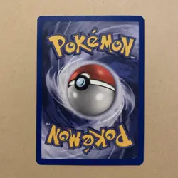 Rare Vileplume 31/64 Unlimited Non-Holo Jungle Pokemon Card Near Mint - Image 4