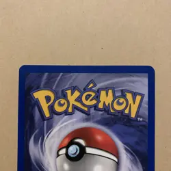 Rare Vileplume 31/64 Unlimited Non-Holo Jungle Pokemon Card Near Mint - Image 5