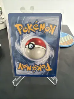 Houndour 43/105 Pokemon Card TCG Neo Destiny Uncommon Non Holo NM/M - Image 2