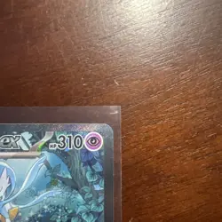 Pokemon TCG Gardevoir EX Special Illustration Paldean Fates Card 233/091 - Image 3