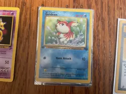 Pokemon Cards, Old Rare, 1st Edition, Good Condition - Image 4