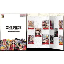 ONE PIECE Card Game 25th Anniversary Edition Event Limited PREMIUM COLLECTION - Image 1