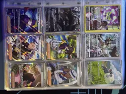 Pokemon TCG HUGE Rare Singles Collection Binder Lot + 4 Graded Cards! - Image 2