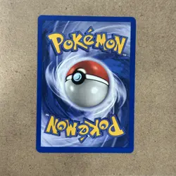 Pokemon Card - Erika's Clefairy Gym Heroes 25/132 Rare NM - Image 2