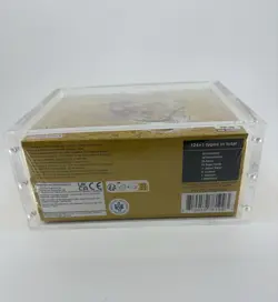 One Piece Card Game - Kingdoms of Intrigue (OP04) - Booster Box - English - Image 3