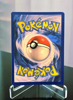 Mega Charizard X ex 013/094 Phantasmal Flames Ultra Rare Holo Pokemon Card NM - Image 2