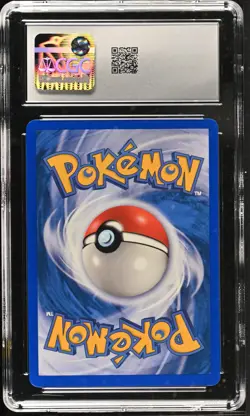 CGC 10 GEM MINT Dragonair 2003 EX Dragon 14/97 Pokemon Card - Image 2