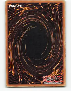Negate Attack #DP1-EN027 Rare 1st edition Yugioh Card - Image 2