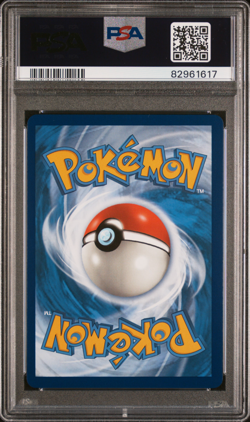 PSA 9 Charizard V 154 Brilliant Stars Full Alt Art 2022 English Pokemon Card - Image 2