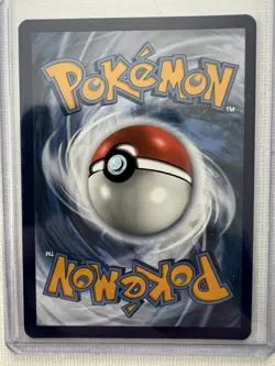 Charizard ex 234/091 Special Illustration Rare Paldean Fates Pokemon Card - Image 2