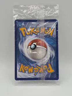 Pokemon TCG Snorlax SVP 051 Black Star Promo Card Scarlet & Violet 151 NM Sealed - Image 2