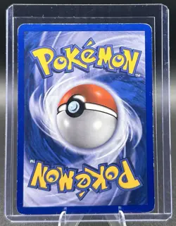 2006 - Blastoise 14/100 Cosmos Holo Crystal Guardians Pokemon Card - Image 2