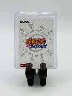 PSA Magazine Exclusive Kayou Naruto Uzumaki Promo Card NRSA-PR-003 - Image 2