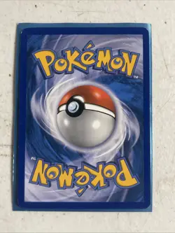 Pokemon LIEPARD Card 65/98 Reverse Holo Rare Emerging Powers Unlimited - Image 2