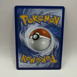 Pokemon TCG Magearna V SWSH Silver Tempest 128/195 Ultra Holo Rare Card NM - Image 2