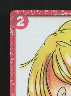 Sanji ST01-004 NM Premium Card Collection Film Red Japanese One Piece Card TCG - Image 4