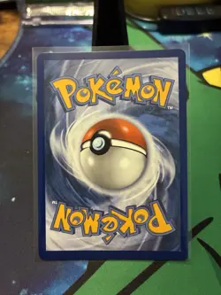 Umbreon ex SVP176 Sv: Scarlet & Violet Promo Cards Holo - Image 2