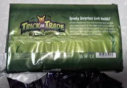 10 x Trick Or Trade BOOster Packs - 2024 Halloween Bundle - Pokemon TCG Cards - Image 4