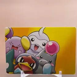 Pichu Pokemon Adventure Card Game TCG Japanese Anime Nintendo F/S - Image 5