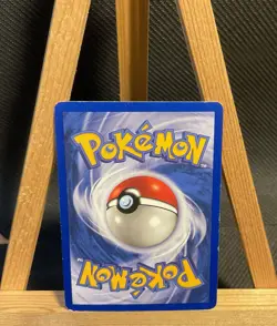 Victreebel - 14/64 - Pokemon Jungle Unlimited Holo Rare Card WOTC - LP - Image 2