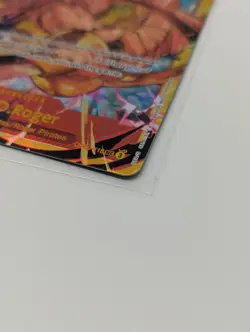 OP09 OP09-118 Gol.D.Roger SEC One Piece TCG English Card - Image 4