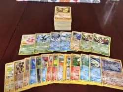 Vintage Pokemon Mid Era Bulk Card Lot - E Readers - Image 1