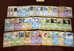 Vintage Pokemon Mid Era Bulk Card Lot - E Readers - Image 3