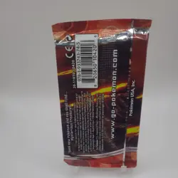 POKEMON MYSTERIOUS TREASURES (MAGMORTAR) DIAMOND/PEARL 10-CARDS/SEALED - Image 2