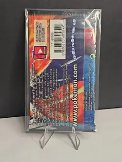 Pokemon Trading Card Game Sun & Moon Cosmic Eclipse Booster Pack 820650805899 - Image 2