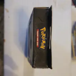 Pokemon Knock Out Collection Kit Lucario Zoroark Bisharp Foil Cards Sealed - Image 3