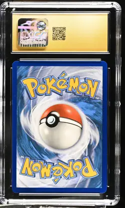 CGC Pristine 10 Tyranitar V 155/163 Alternate Art Battle Styles Pokemon Card - Image 2