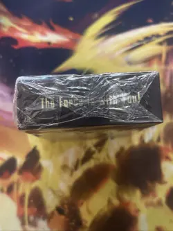 1995 Star Wars Customizable Card Game Premiere 60 Card Starter Set Deck Sealed! - Image 2