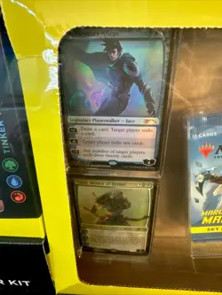 Magic The Gathering Deluxe Commander Kit 2024 Gimbal, Gremlin Prodigy - Image 4