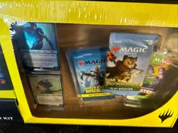 Magic The Gathering Deluxe Commander Kit 2024 Gimbal, Gremlin Prodigy - Image 5