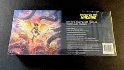 Magic The Gathering Deluxe Commander Kit 2024 Kasla, The Broken Halo - Image 2