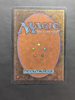 MAGIC THE GATHERING REVISED DRAIN LIFE LP - Image 2