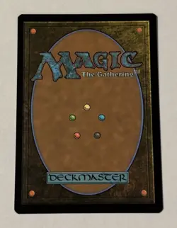 MTG Terror of the Peaks - Outlaws Of Thunder Junction NM - Image 2