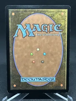 MTG Torment --- NANTUKO SHADE --- RARE! NM! Magic the Gathering! - Image 2