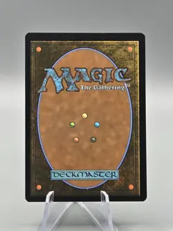 Magic The Gathering Avatar White Lotus Tile #262 Mythic - Image 2