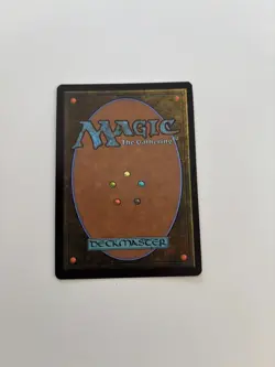 MTG Magic Gran-Gran Promo 0001 Avatar TLA Unique Promo NM English - Image 3