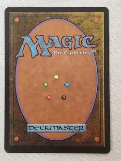 NM Righteousness Revised Mtg Magic the Gathering - Image 2