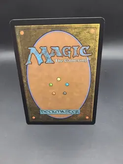 MTG Galadhrim Brigade - The Lord of the Rings Commander #502 Regular - Image 4