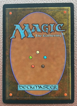 Cadaverous Bloom MTG Magic the gathering - Image 2